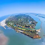 V4 Zona Сasa de vacaciones