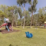 V4 Zona Сasa de vacaciones *