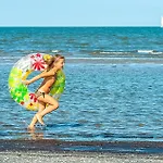 V4 Zona Сasa de vacaciones *