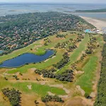 V4 Zona Сasa de vacaciones
