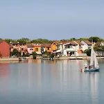V4 Zona Сasa de vacaciones