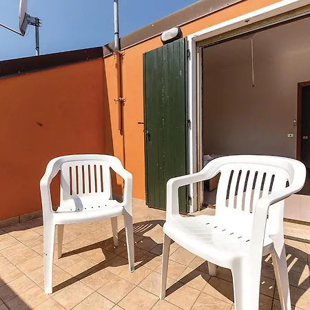 別荘 V4 Zona Albarella Island