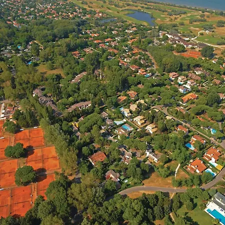 V4 Zona * Albarella Island