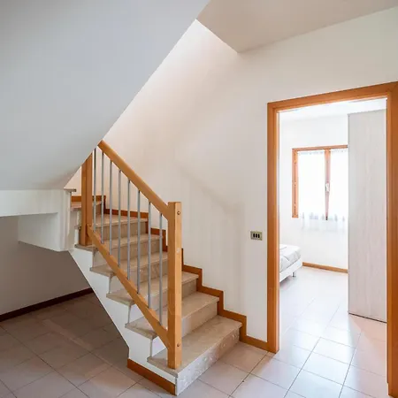 V4 Zona * Albarella Island