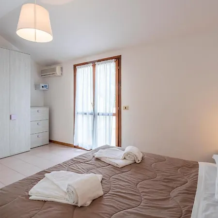 V4 Zona Holiday home