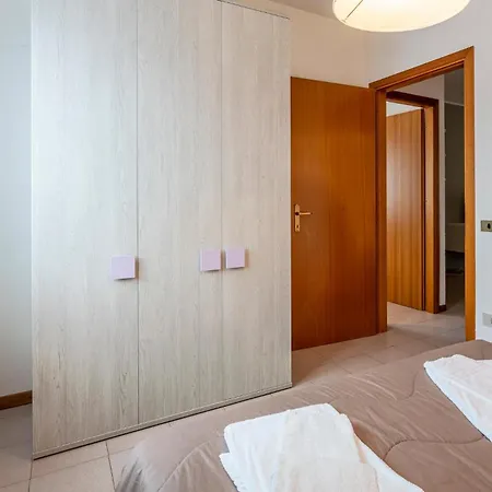 Casa vacanze V4 Zona Albarella Island