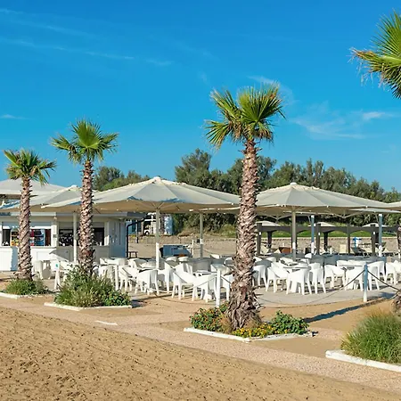 Casa vacanze V4 Zona
